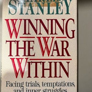 Winning the War Within